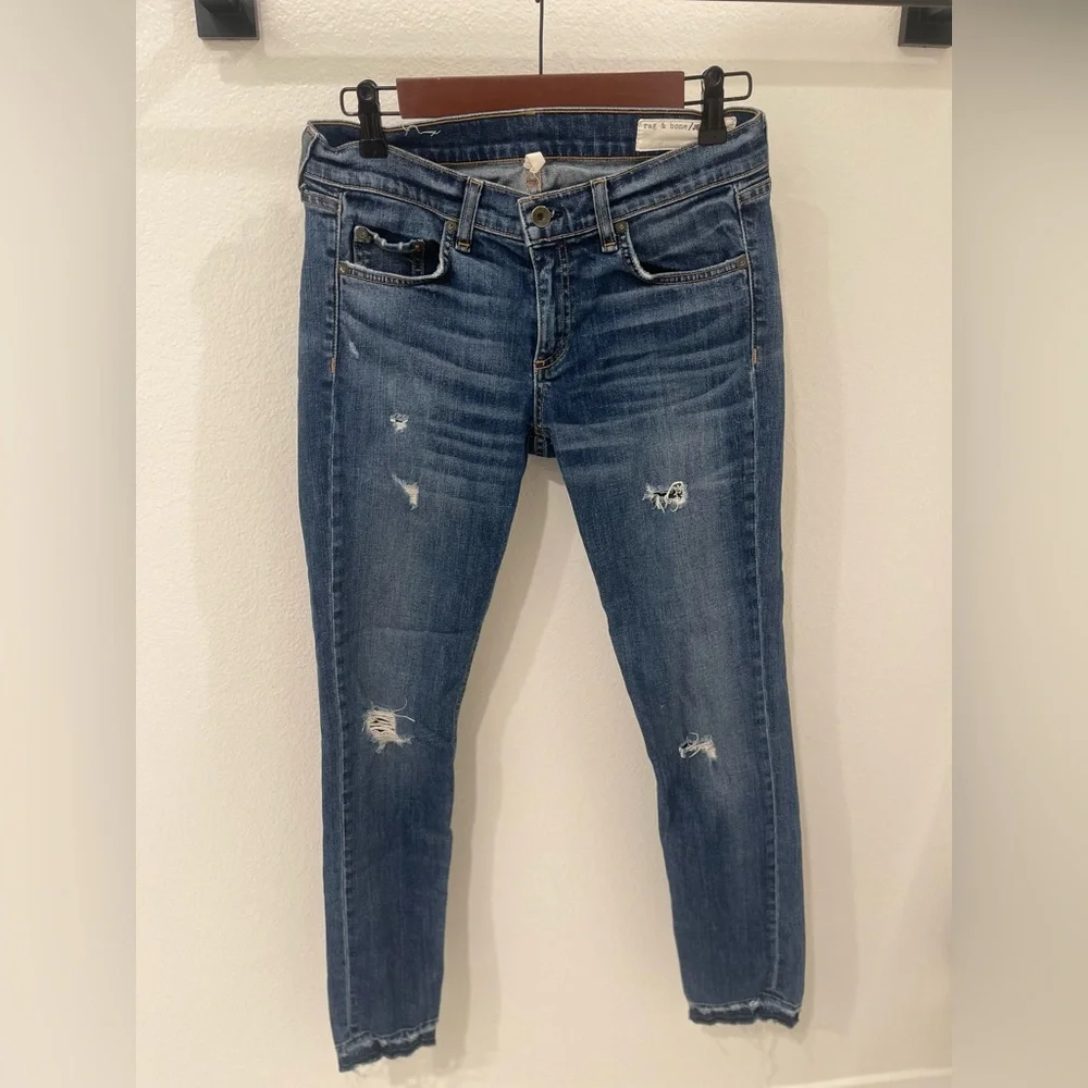 rag & bone great